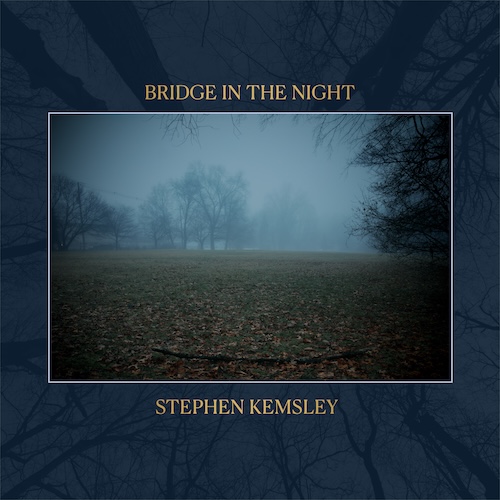 Stephen Kemsley Music